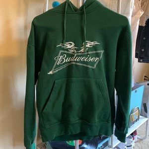 Busweiser Hoodie Size S